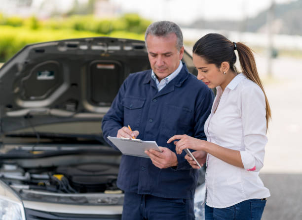 Non-owner insurance in Washington Park, IL